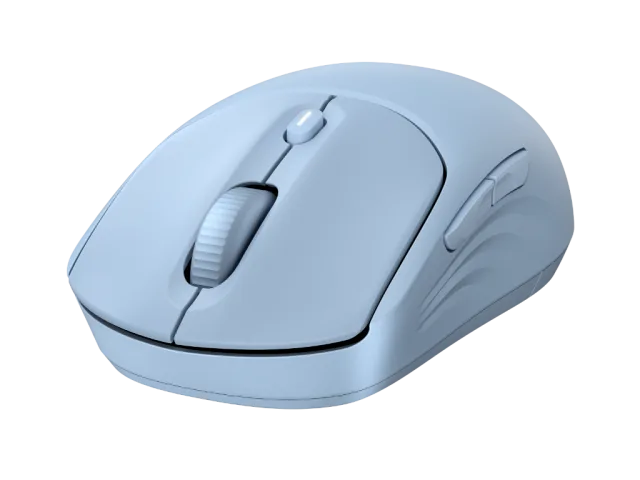 HP 400 Quiet BLU WRLS MSEHP 400 Quiet BLU WRLS MSEHP 400 Quiet BLU WRLS MSE plava
