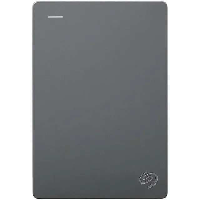 LaCie HDD External Mobile Drive (2.5'/5TB/ USB 3.1 TYPE C)