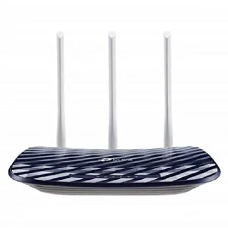 TP-Link Archer C20 AC750 Wireless Dual Band Router