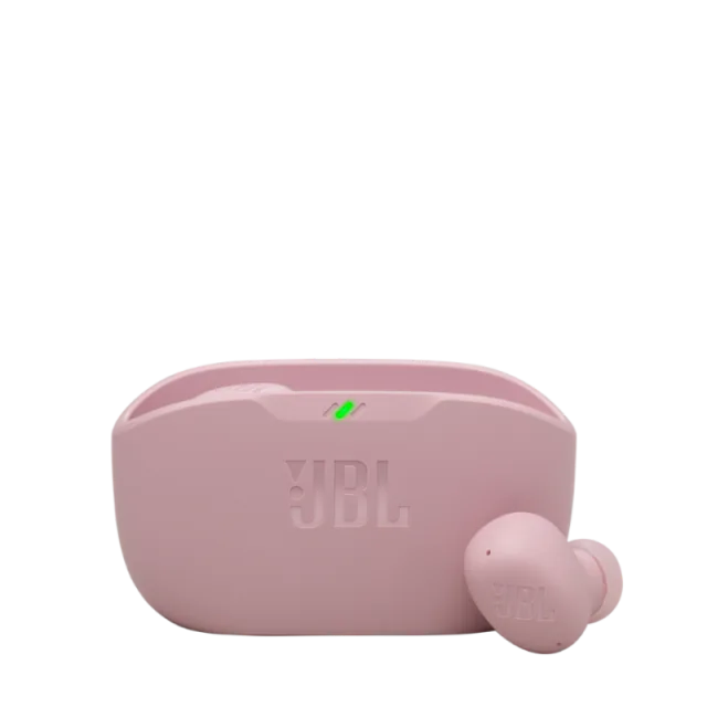 JBL Wave BUDS 2 Pink