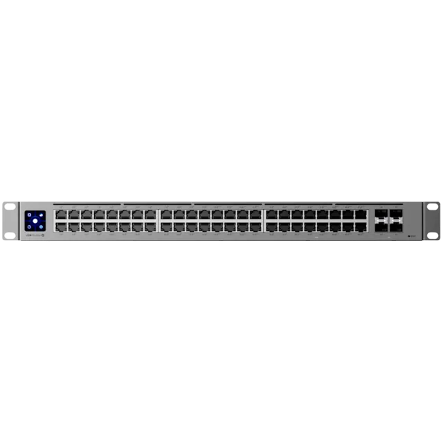 UBIQUITI UniFi Switch Pro Max 48 PoE