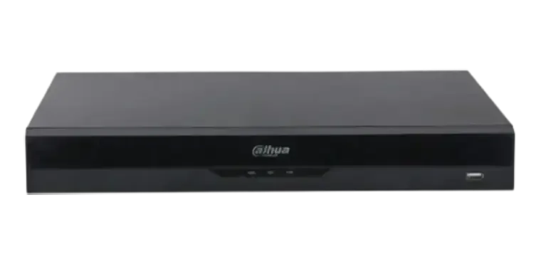 Dahua snimac 32 kanala IP 2xHDD NVR5232-EI