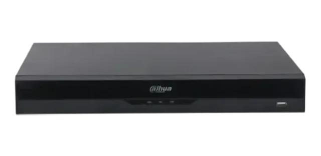 Dahua snimac 32 kanala IP 2xHDD NVR5232-EI