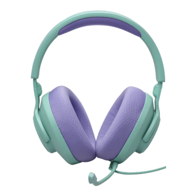 JBL QUANTUM 100 M2 Cyan
