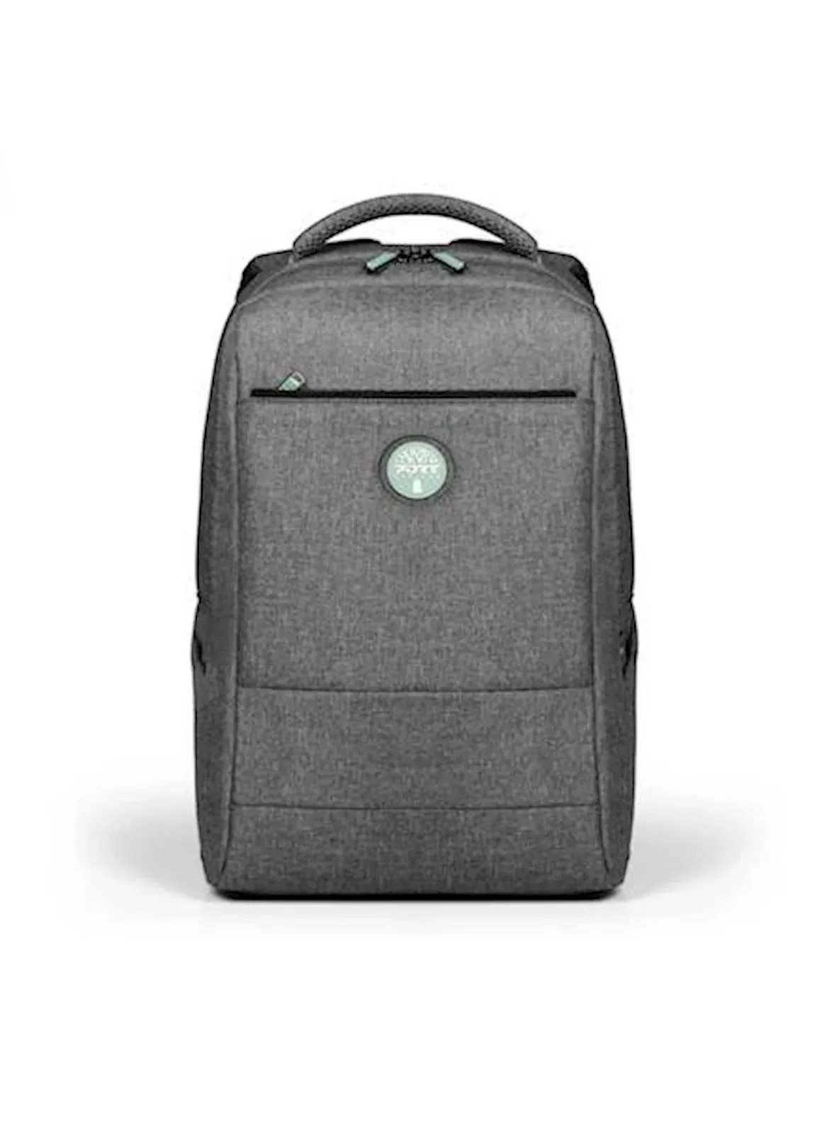Ruksak PORT ECO Yosemite 15" (do 39,6 cm) siv