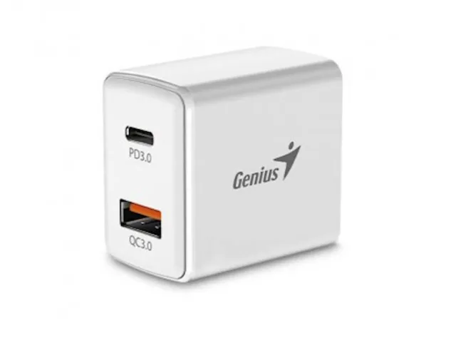 Adapter Genius PD-20AC