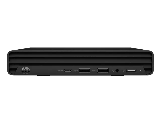 HP Pro Mini 260 G9 i31315U1315U,8GB,256GB,FreeDOS,periferija, Wlan,3god garancije, HDMI,DP