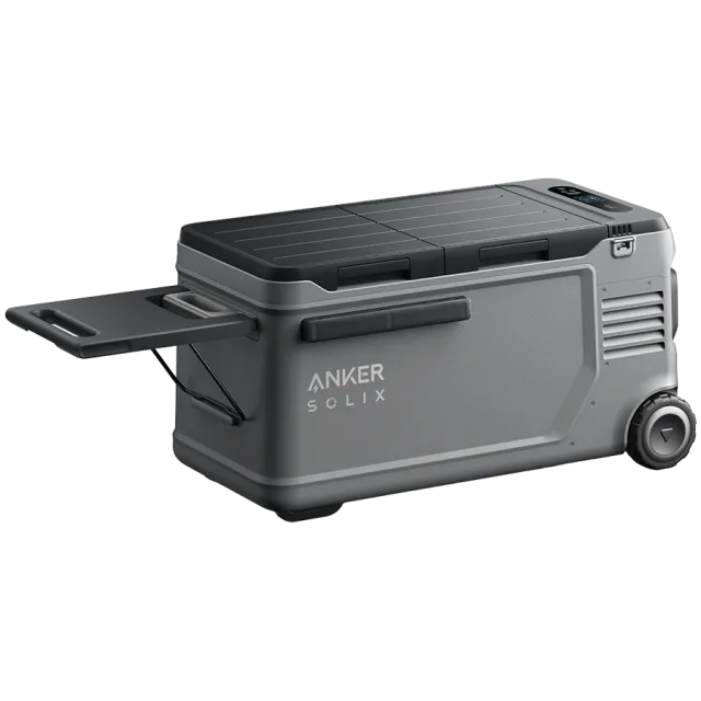 Anker SOLIX EverFrost Fridge Powered Cooler 2 58L