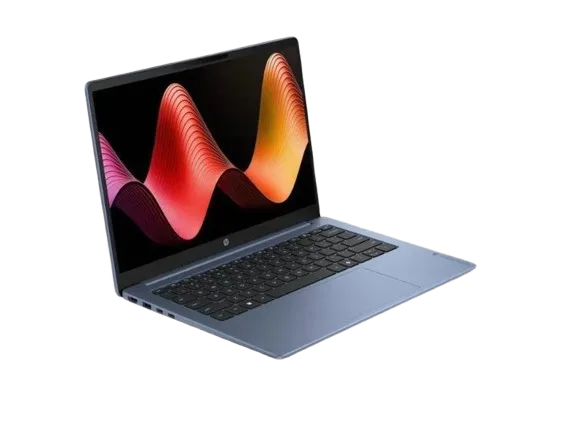 Laptop HP OmniBook 3 14- hy0003nm, D92N2EA#BED