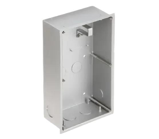 Dahua Two-Modular mounting box VTM127