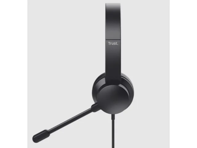 Trust Ayda PC slušalice,žičane, 3.5 mm, stereo, on-ear