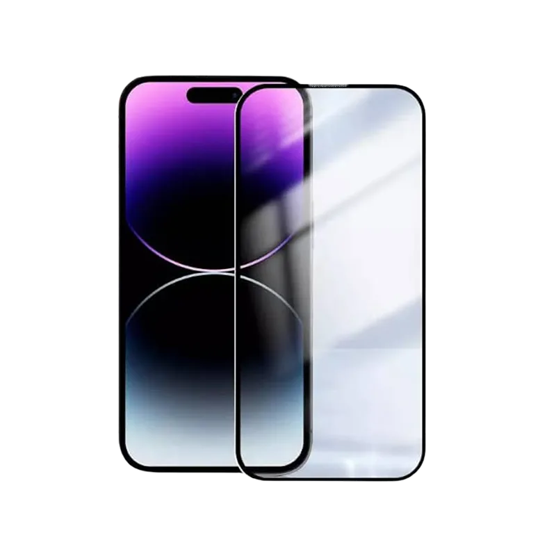 Zastitno staklo iPhone 13 Pro Max Full Rub Antistatic