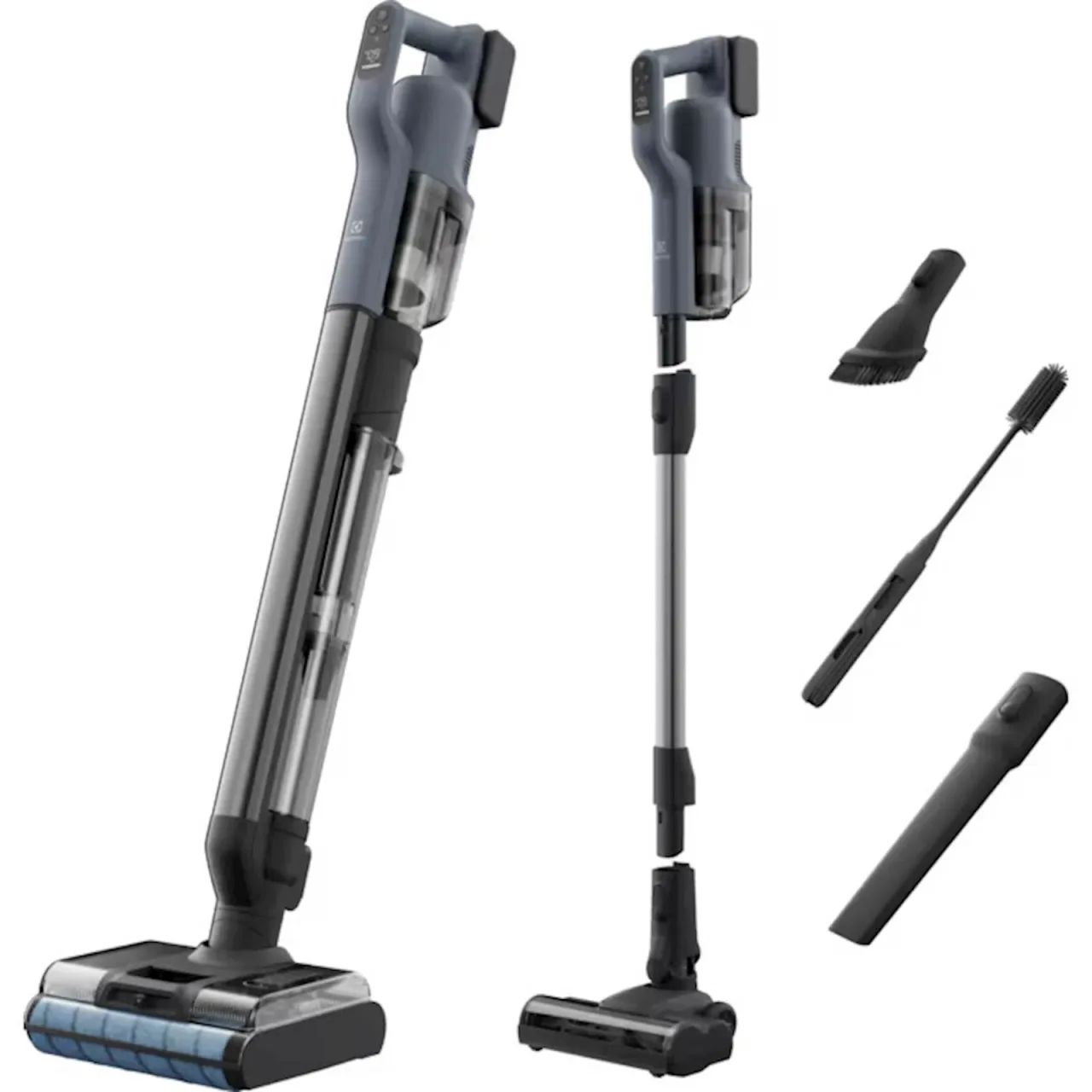 Usisivač  Electrolux EW82U2DB 3-in-1 Wet & Dry