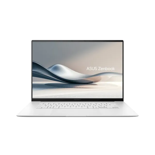 Laptop ASUS Zenbook S 16 UM5606WA-RJ324X 16"3K 120Hz OLED RAI9-HX370 12C/24T 32GB s2TB 980M W11p GRY