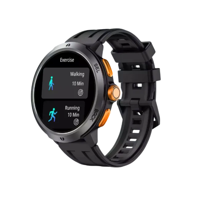 Cubot BEATBOX sa Bluetooth pozivom Black