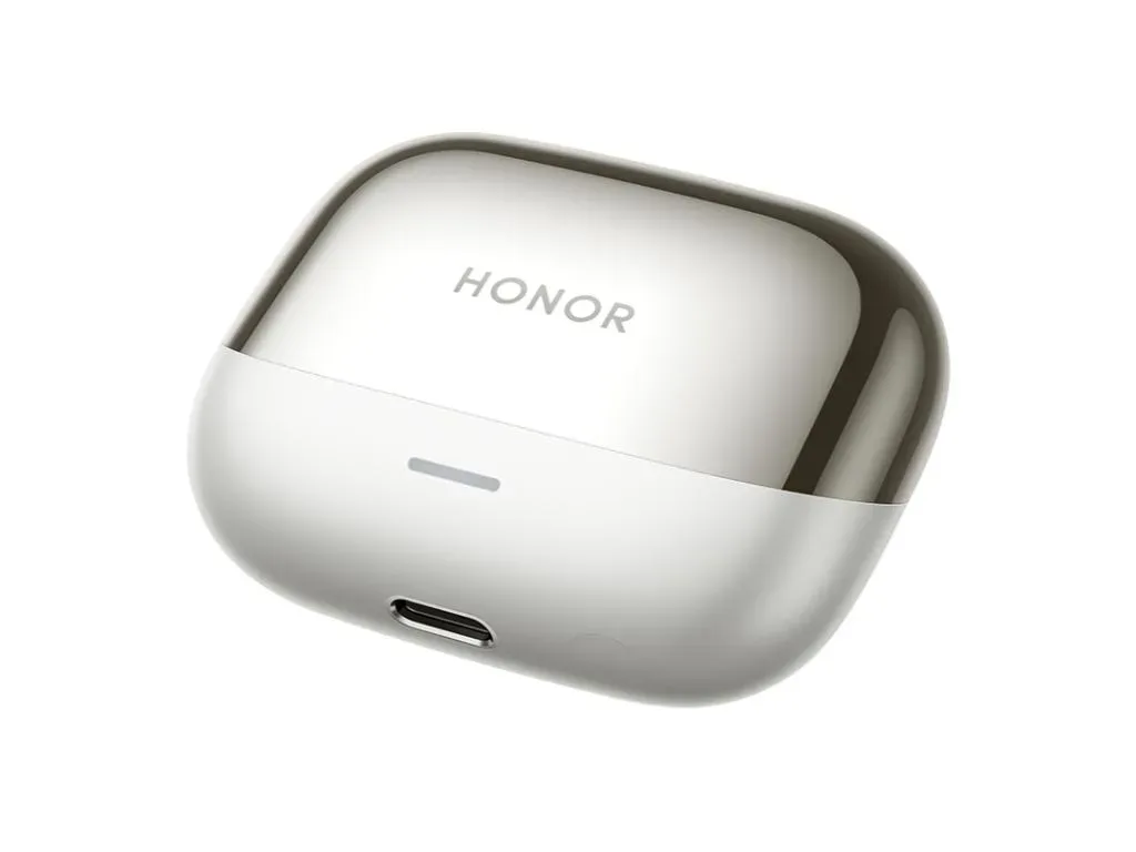 Slušalice HONOR Earbuds 4/wht