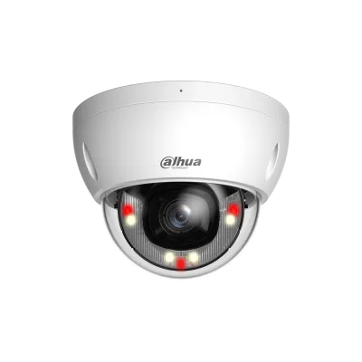 Dahua kamera 6MP Dome Smart Dual Light HDBW2649E-S-IL-0280B