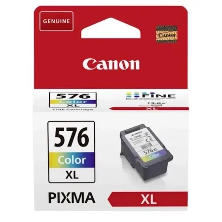 Tinta CANON CL-576XL