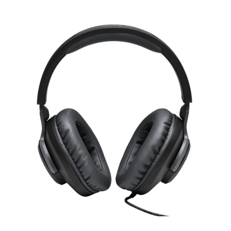 JBL QUANTUM 100 Black