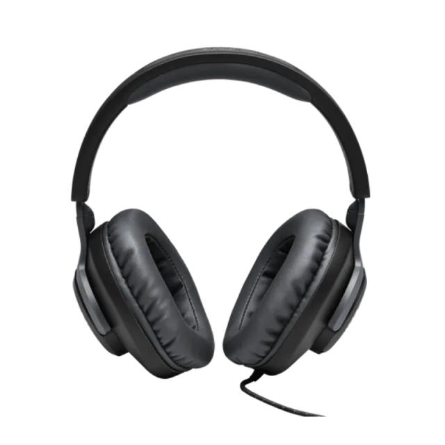JBL QUANTUM 100 Black