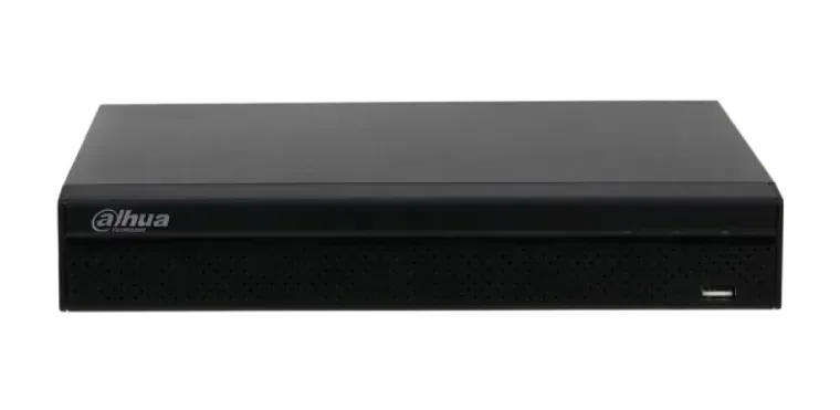 Dahua snimac 4 port NVR4104HS-4KS3