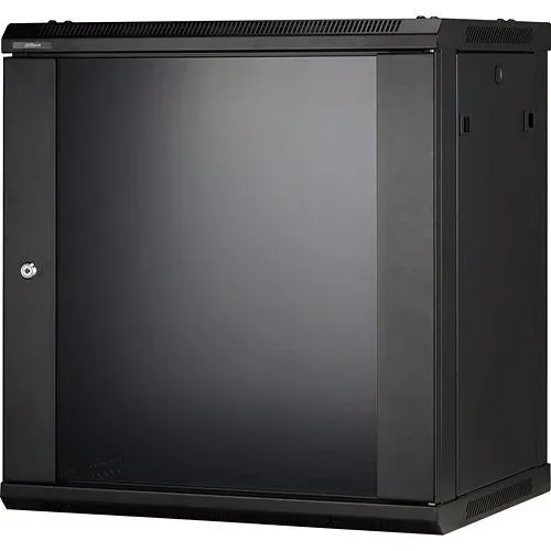 Dahua 19” 12U Rack Cabinet PFC200D-12U4D